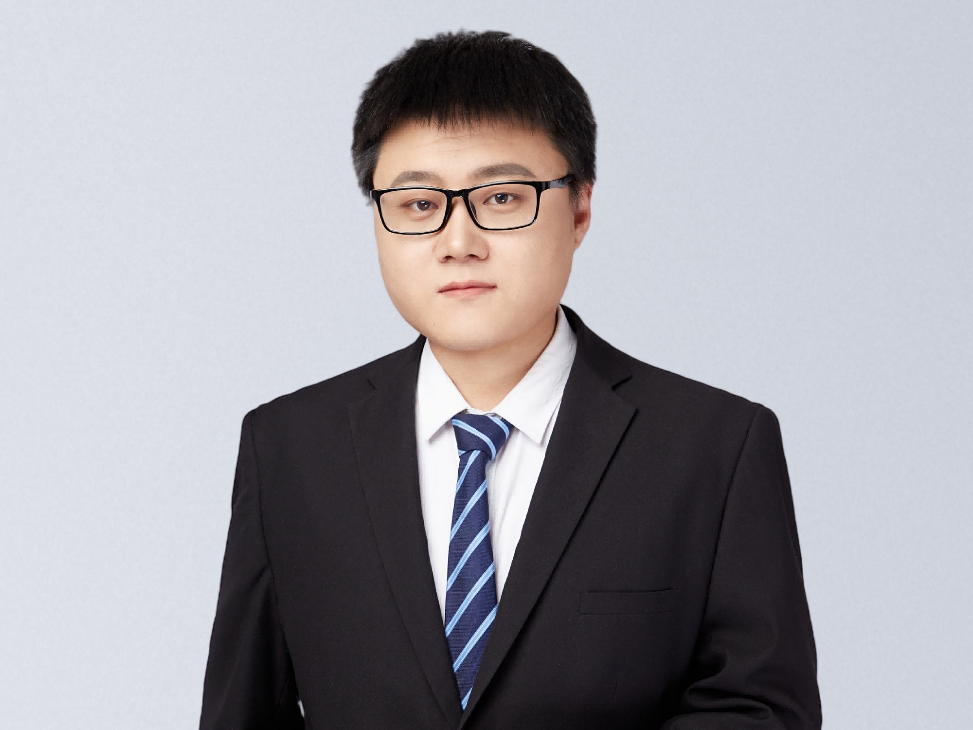 趙志 博士